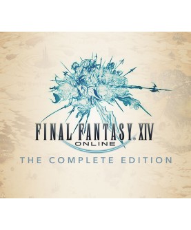 Final Fantasy XIV Complete Edition 2017 Digital Download Mog Station Key EUROPE